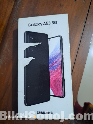 Samsung A53